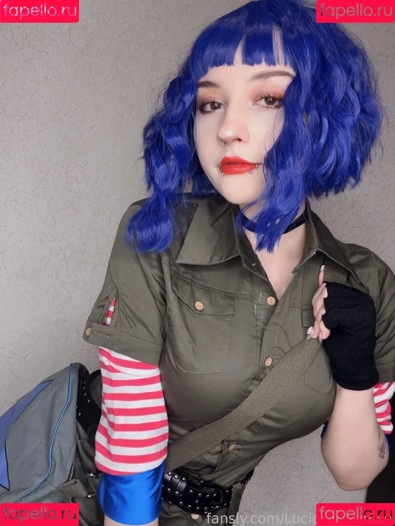 LucidDreamExe Onlyfans Photo Gallery 