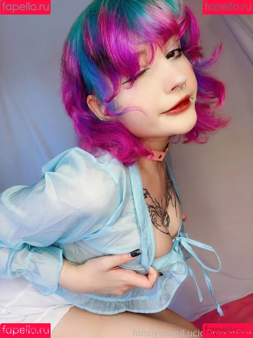 LucidDreamExe Onlyfans Photo Gallery 
