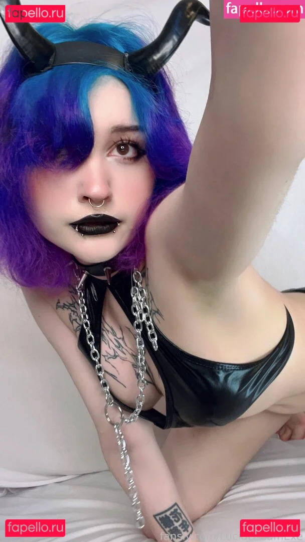 LucidDreamExe Onlyfans Photo Gallery 