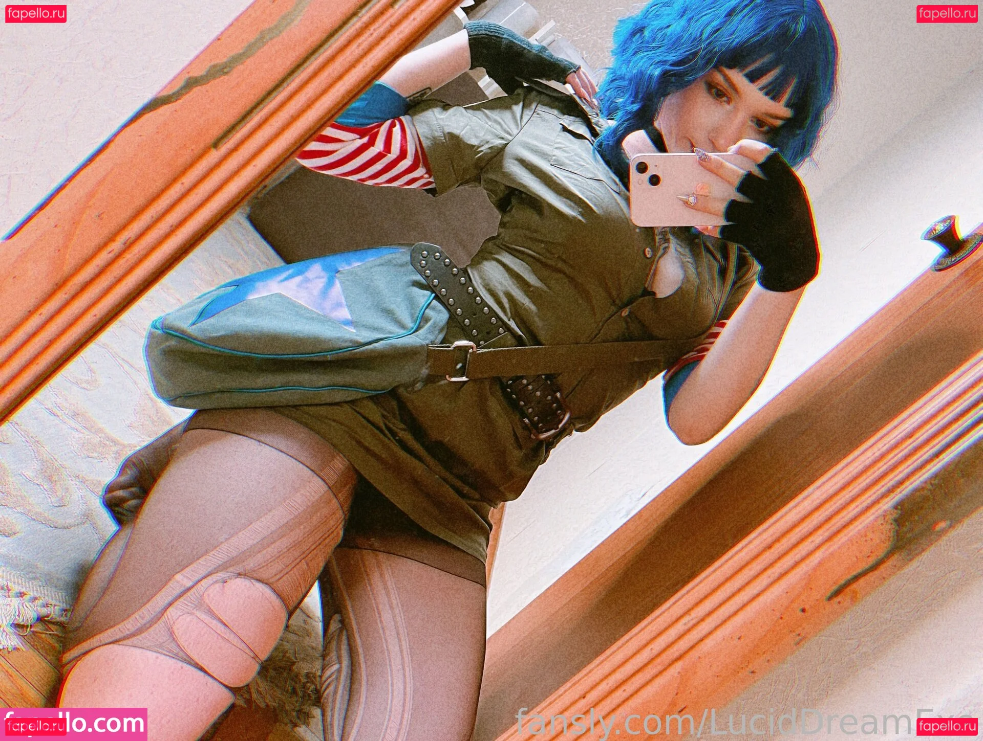 LucidDreamExe Onlyfans Photo Gallery 