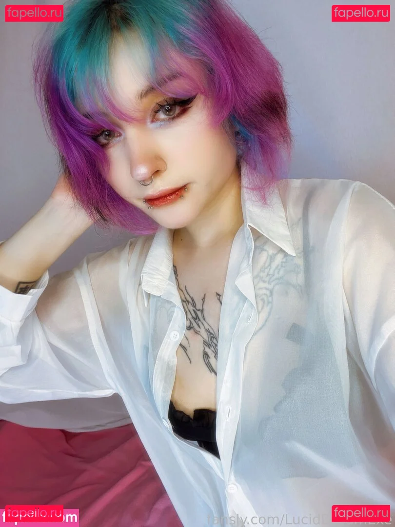 LucidDreamExe Onlyfans Photo Gallery 