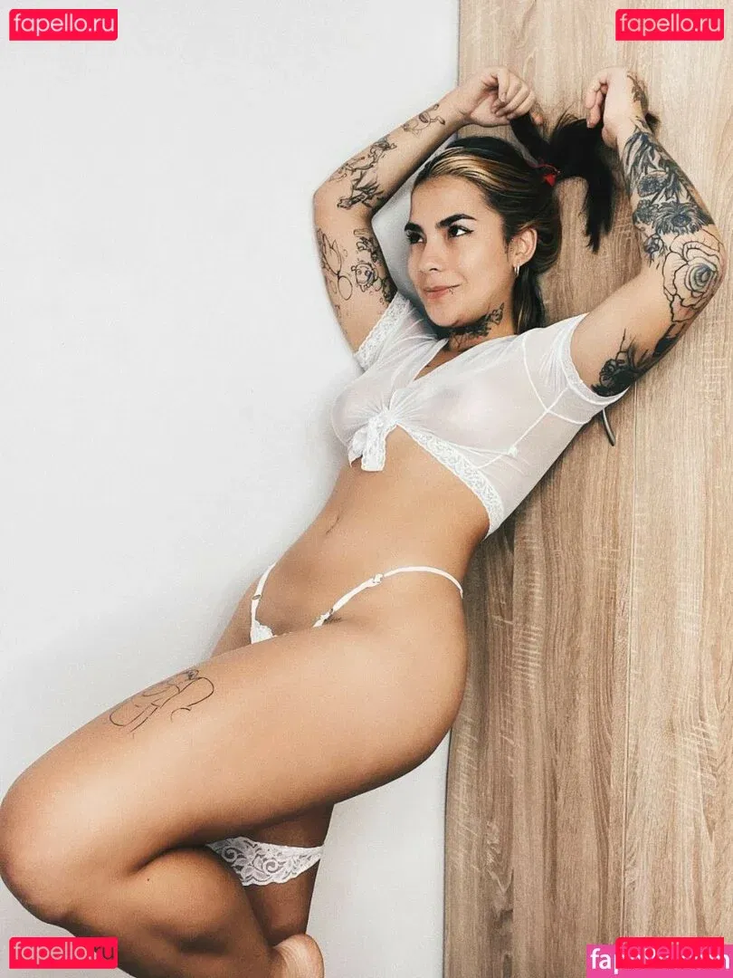 Camila Arbelaez Onlyfans Photo Gallery 