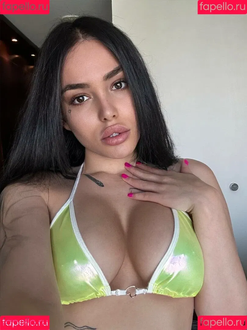 Alisa Musa Onlyfans Photo Gallery 