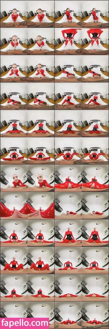 Trixie Fox Onlyfans Photo Gallery 