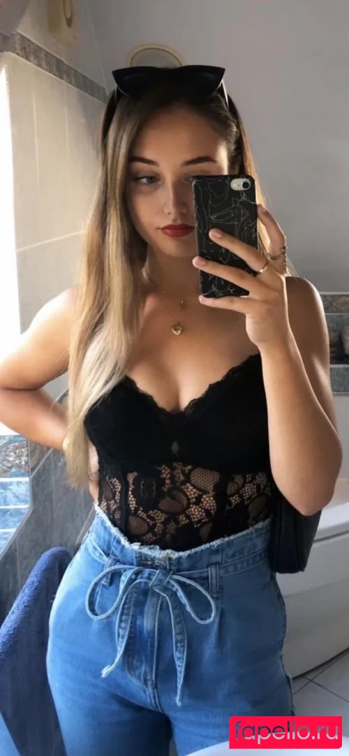 r0sielewis Nude Onlyfans Photo 41