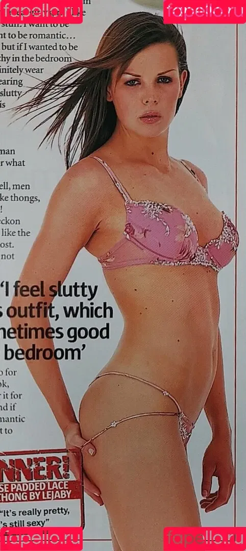 Local TV Presenters Onlyfans Photo Gallery 