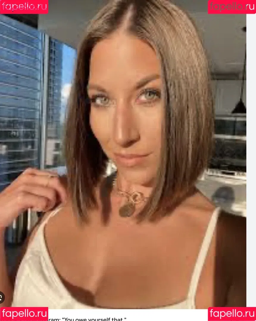 Local TV Presenters Onlyfans Photo Gallery 