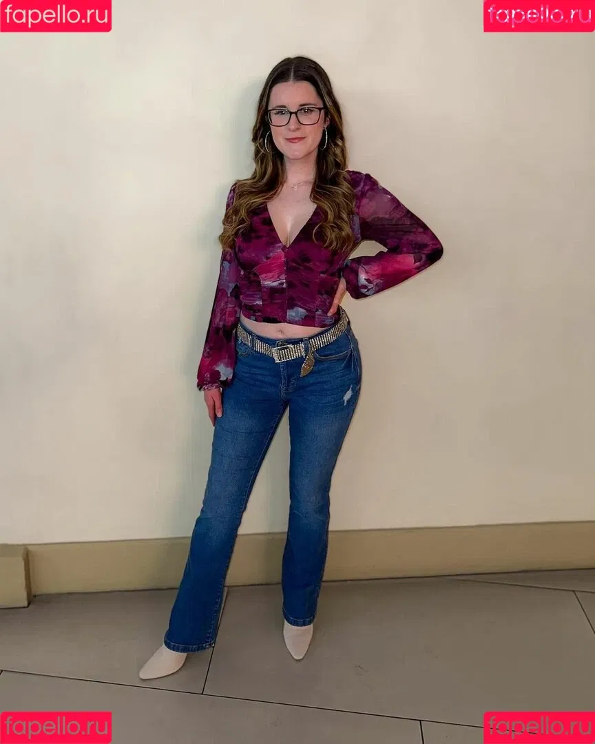 Local TV Presenters Onlyfans Photo Gallery 