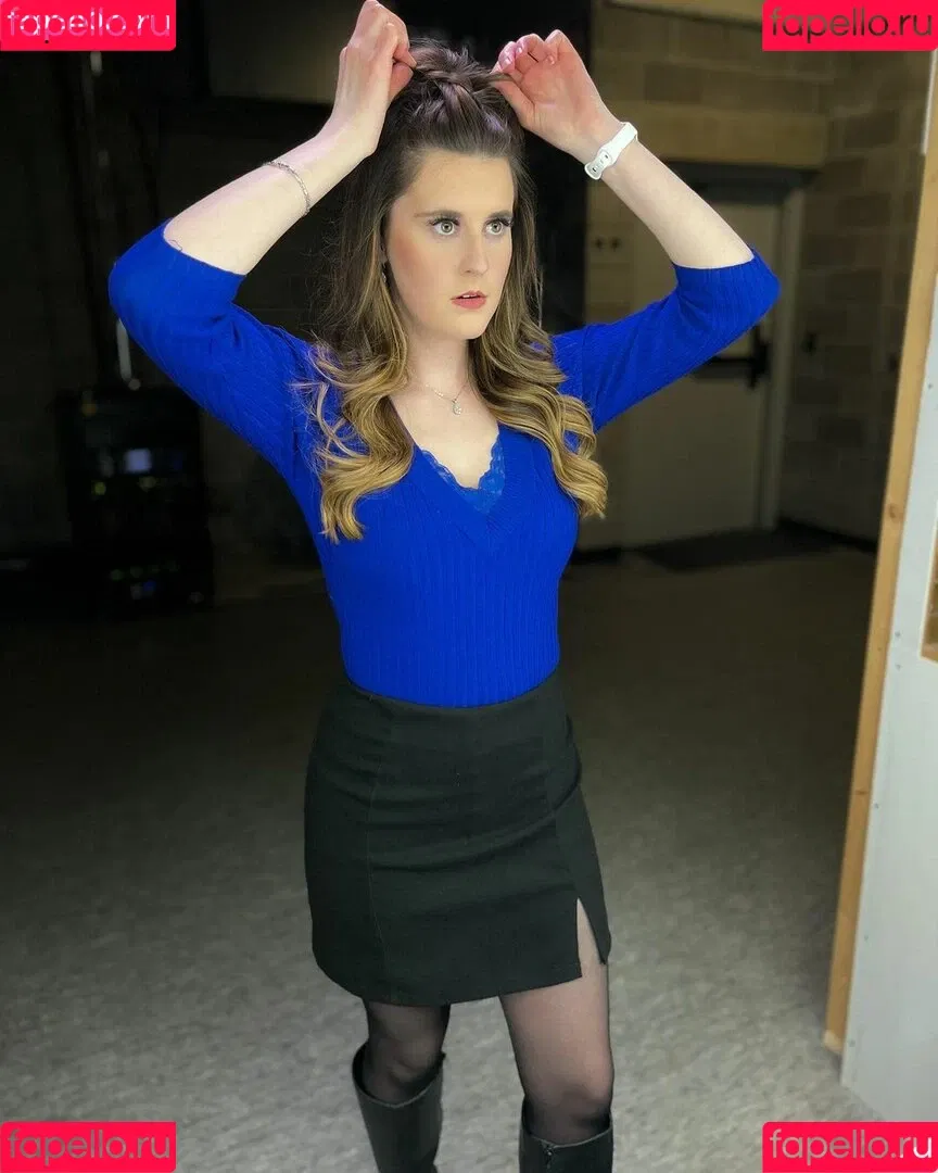 Local TV Presenters Onlyfans Photo Gallery 