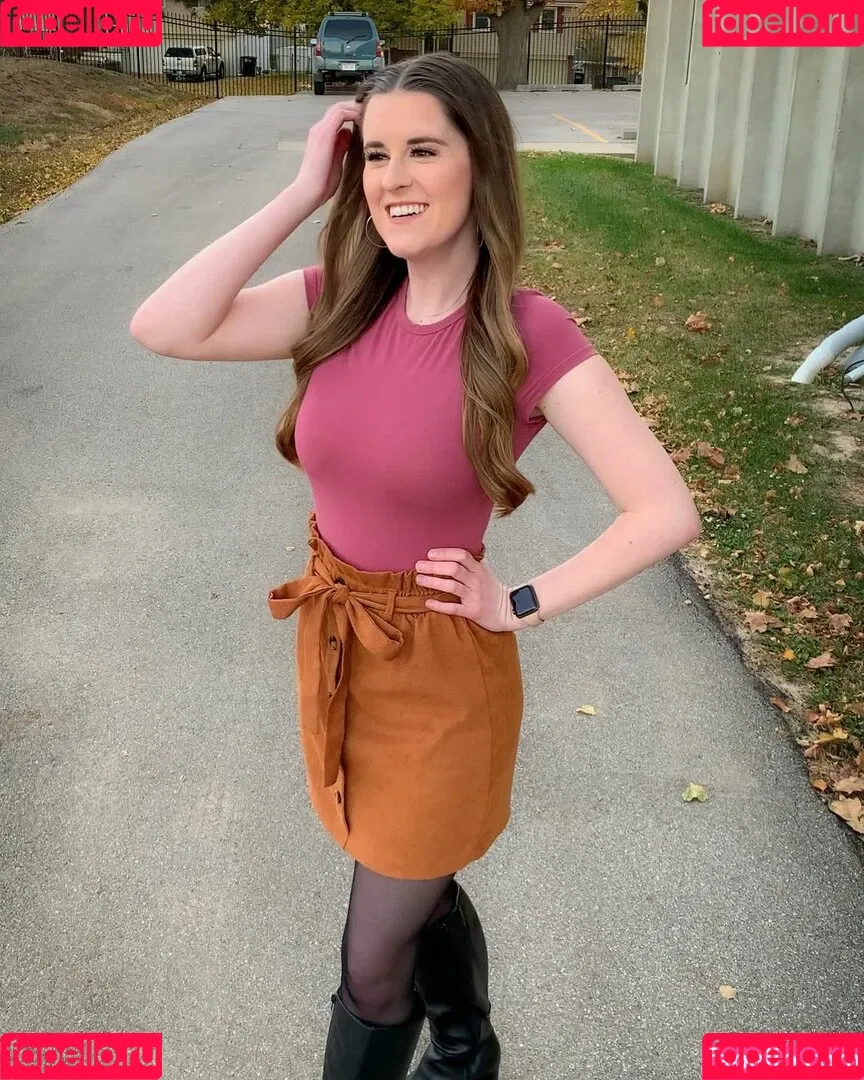 Local TV Presenters Onlyfans Photo Gallery 