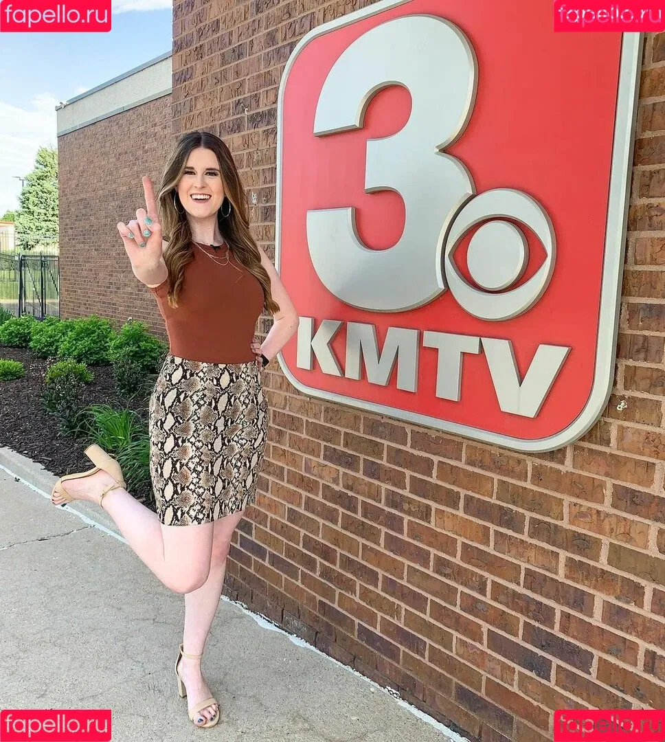 Local TV Presenters Onlyfans Photo Gallery 