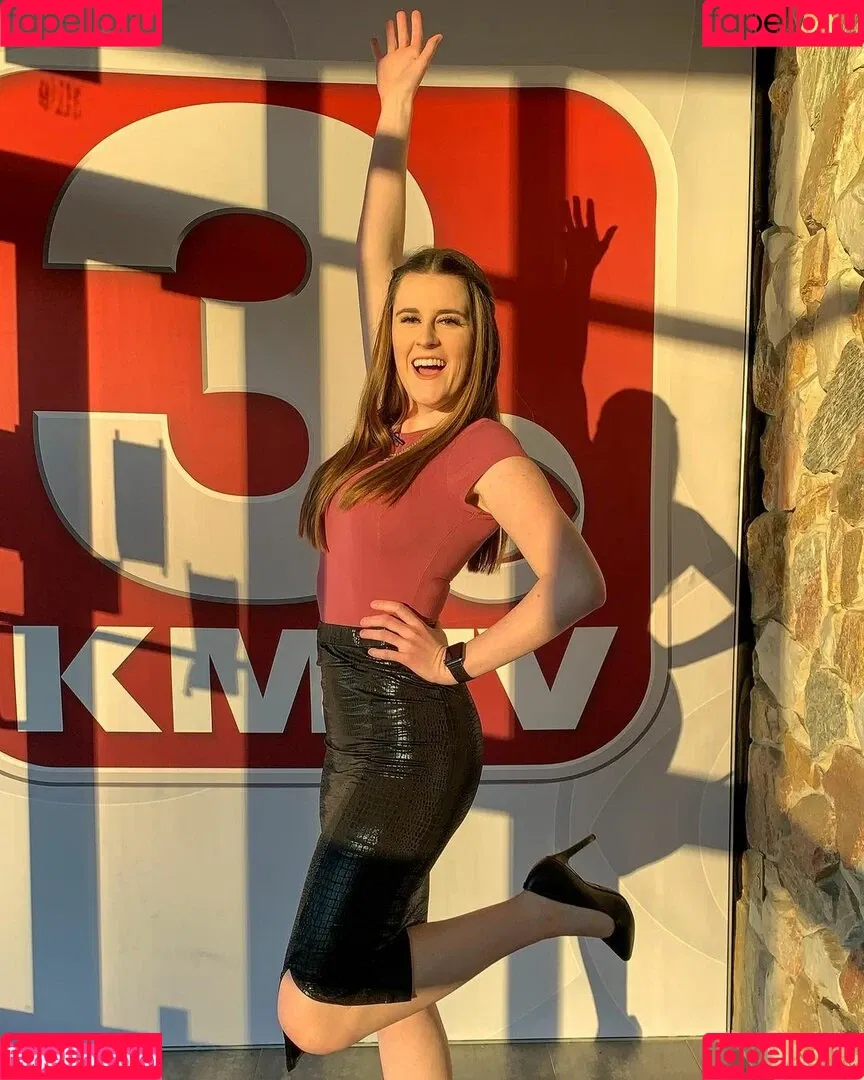 Local TV Presenters Onlyfans Photo Gallery 