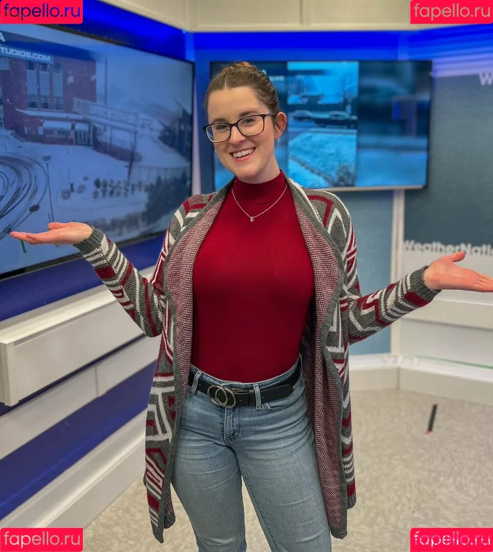 Local TV Presenters Onlyfans Photo Gallery 