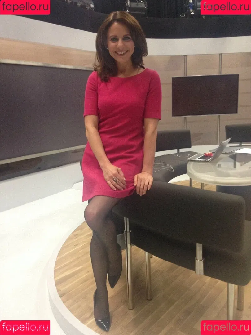 Local TV Presenters Onlyfans Photo Gallery 