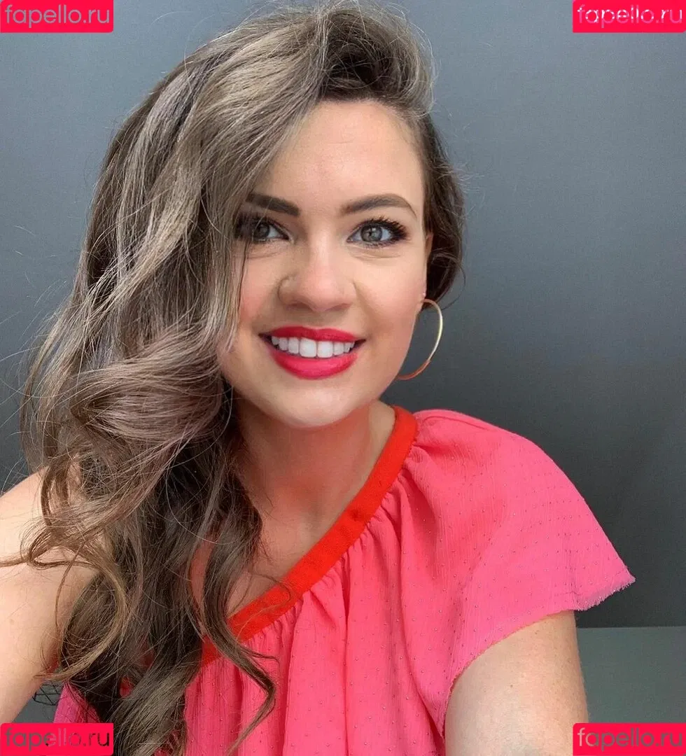 Local TV Presenters Onlyfans Photo Gallery 