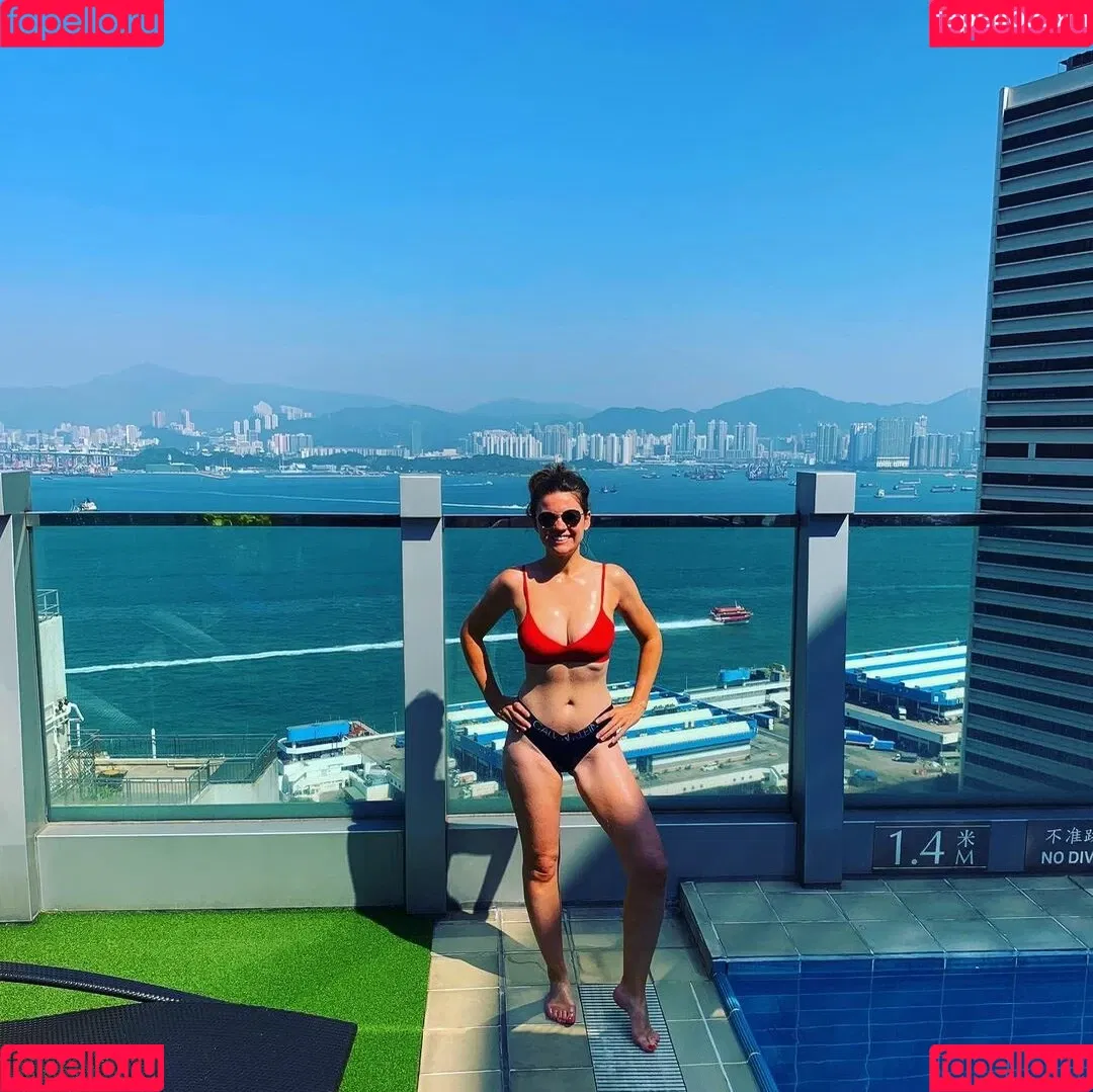 Local TV Presenters Onlyfans Photo Gallery 