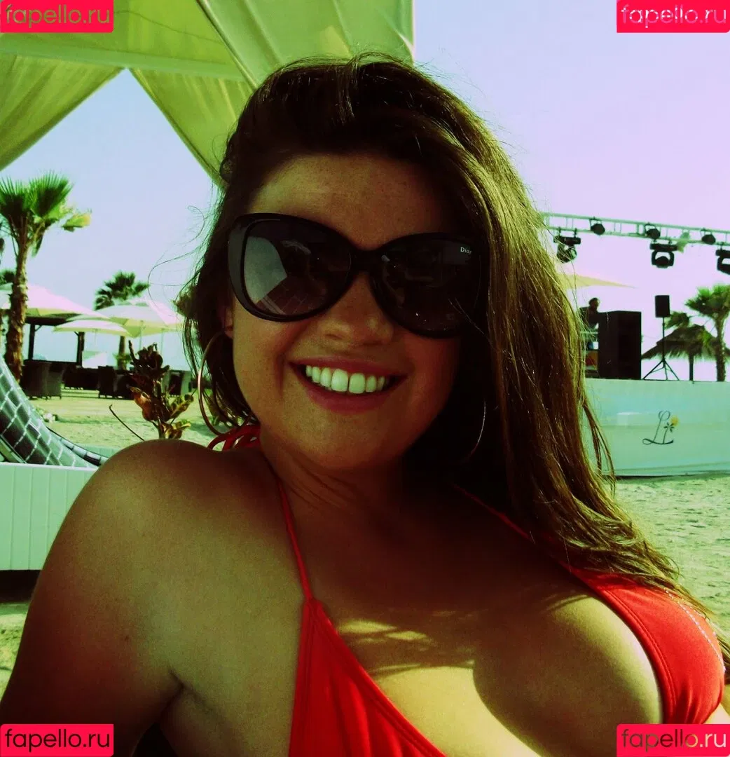 Local TV Presenters Onlyfans Photo Gallery 