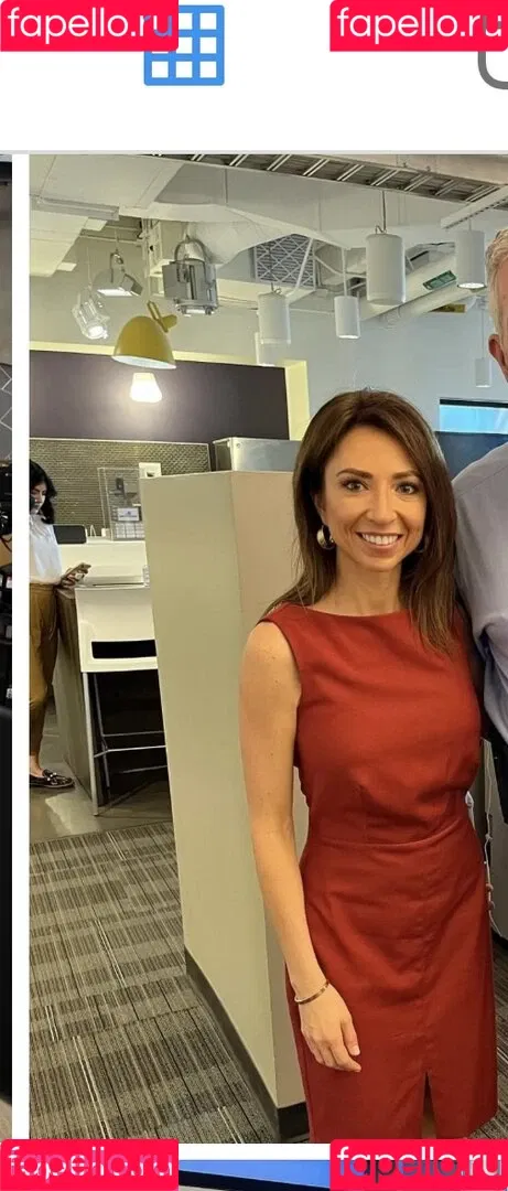 Local TV Presenters Onlyfans Photo Gallery 