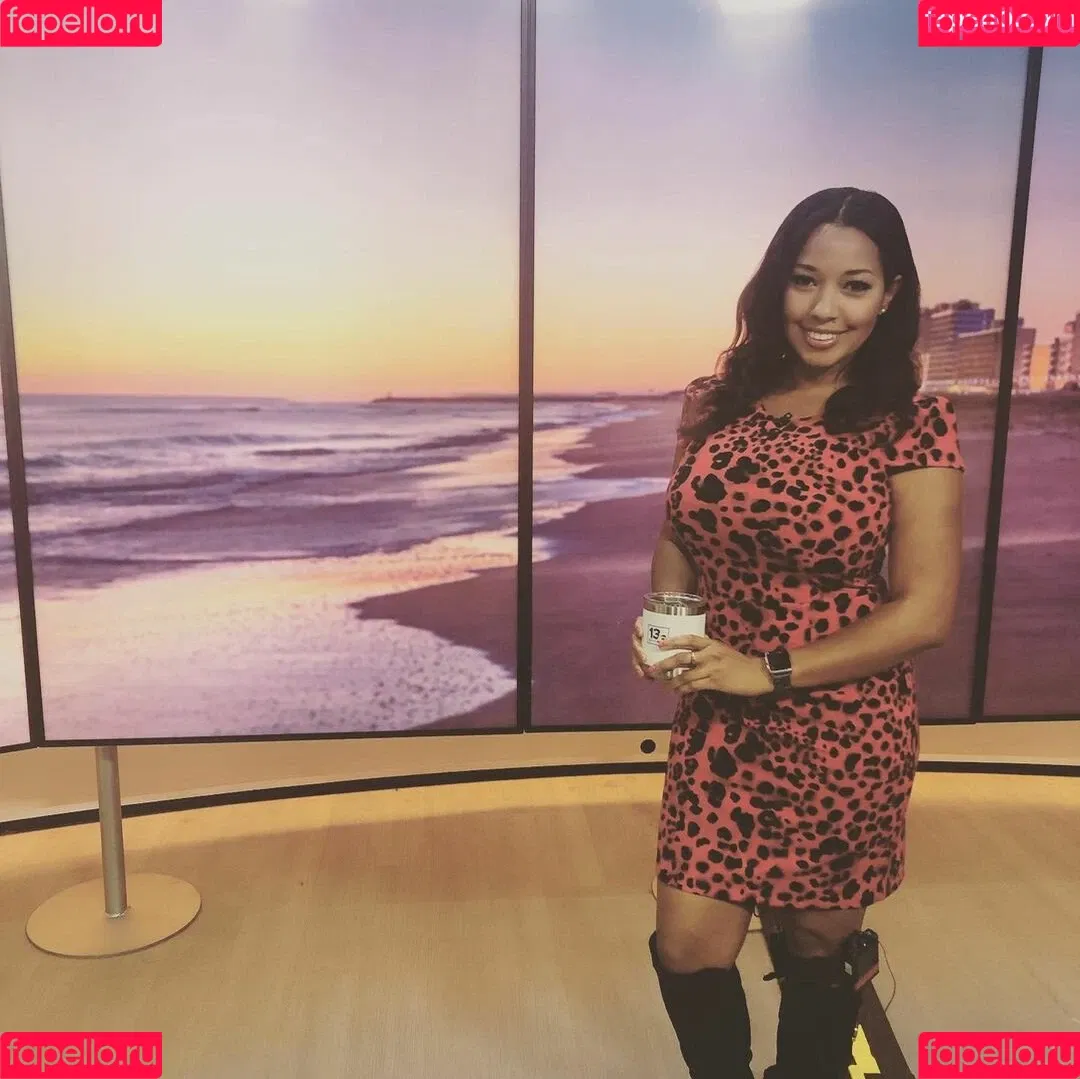 Local TV Presenters Onlyfans Photo Gallery 