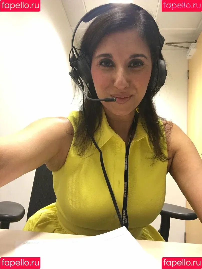 Local TV Presenters Onlyfans Photo Gallery 