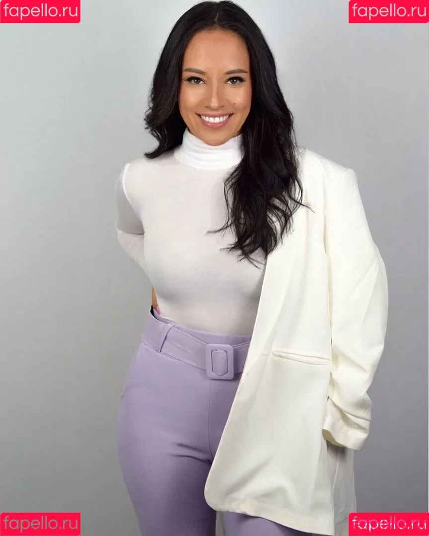 Local TV Presenters Onlyfans Photo Gallery 