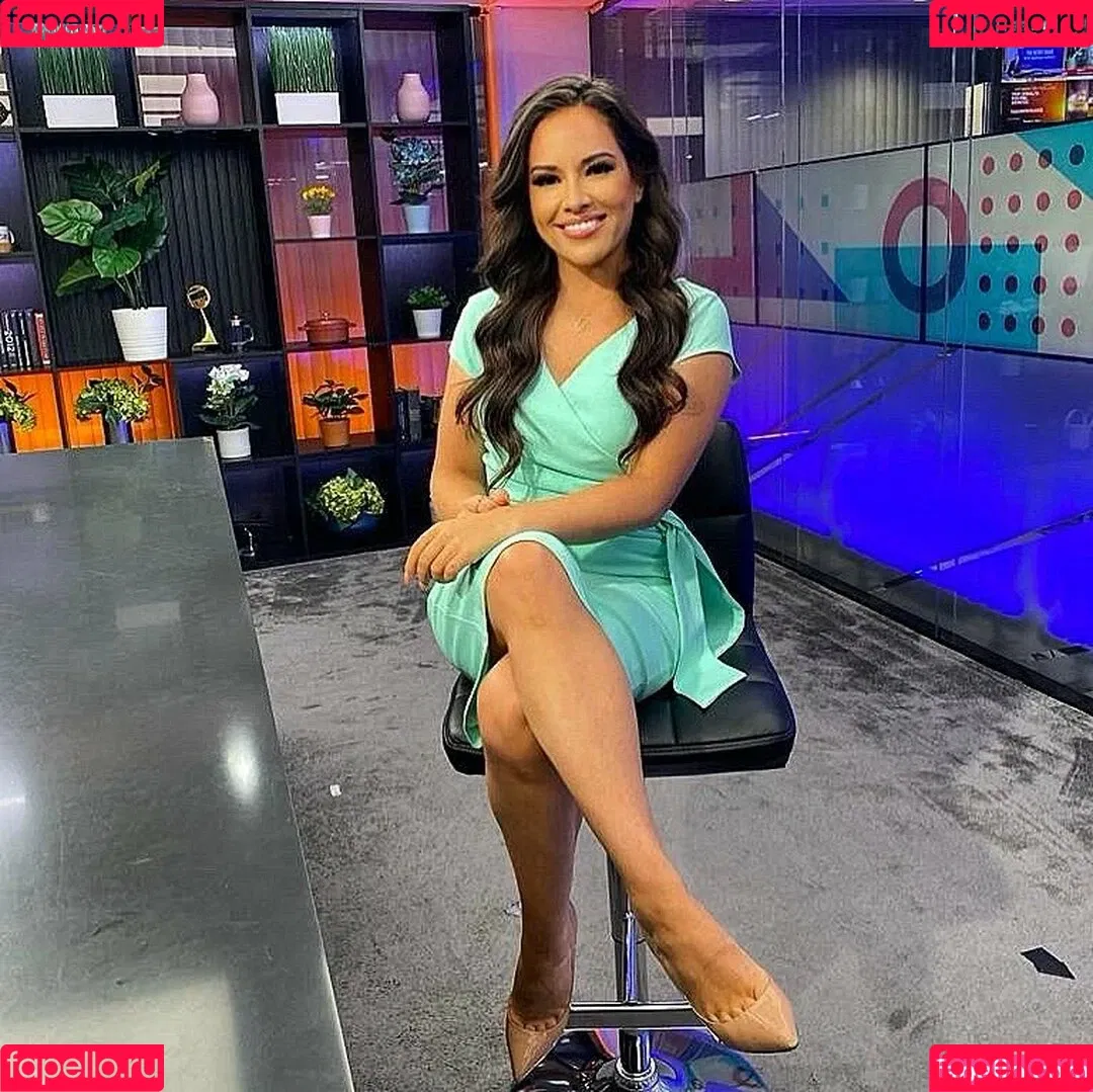 Local TV Presenters Onlyfans Photo Gallery 