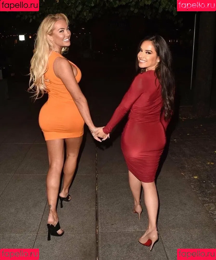 Local TV Presenters Onlyfans Photo Gallery 