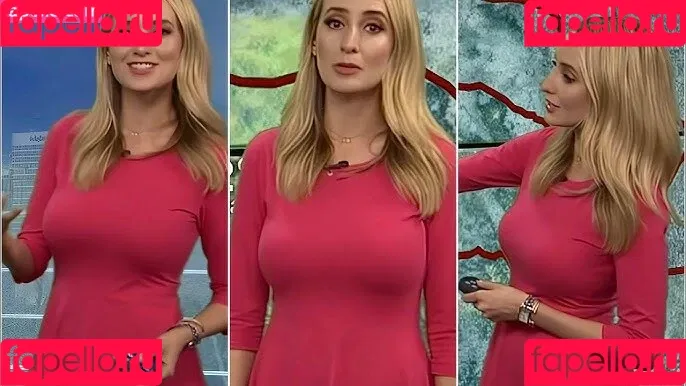 Local TV Presenters Onlyfans Photo Gallery 