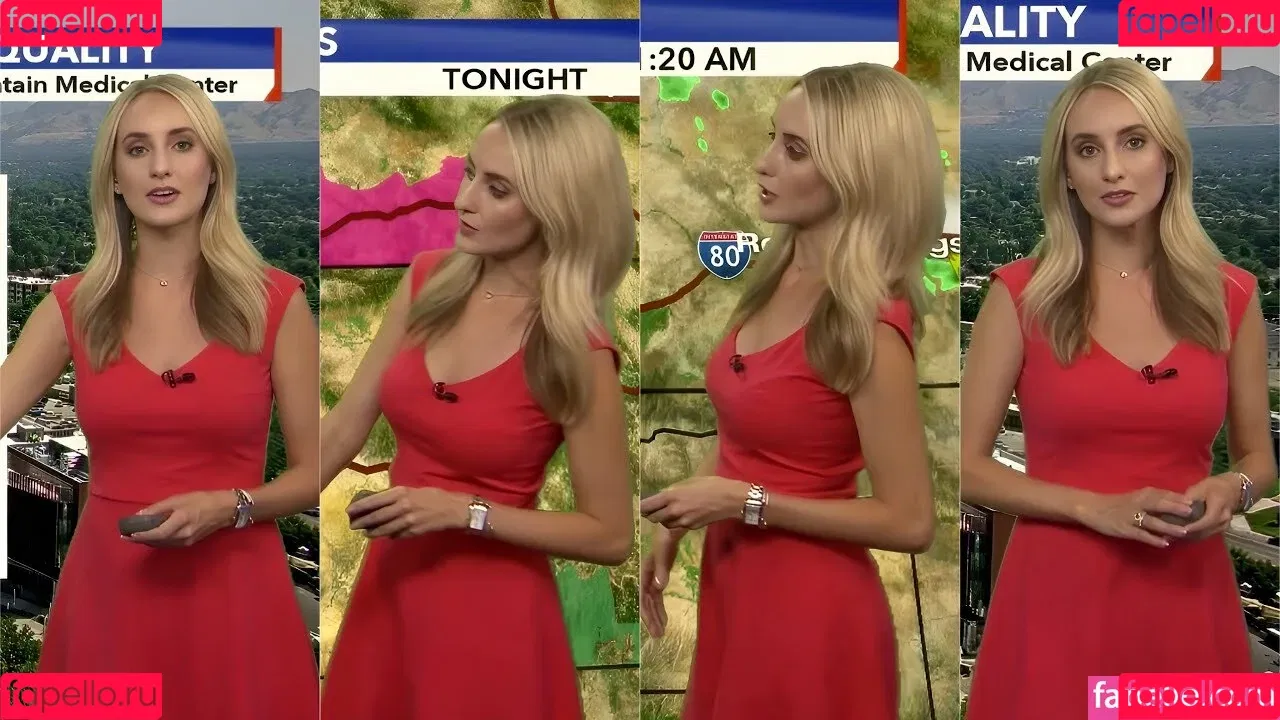 Local TV Presenters Onlyfans Photo Gallery 