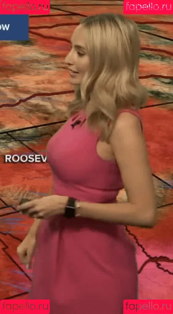 Local TV Presenters Onlyfans Photo Gallery 