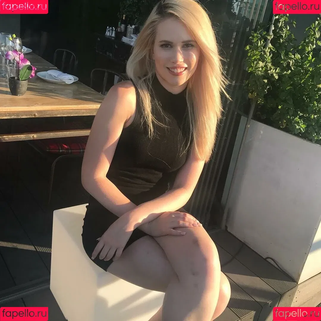 Local TV Presenters Onlyfans Photo Gallery 