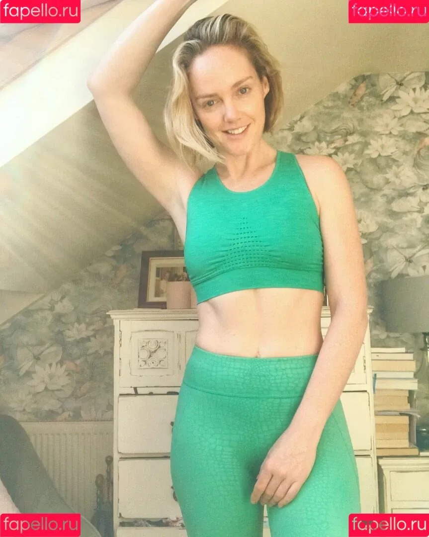 Local TV Presenters Onlyfans Photo Gallery 