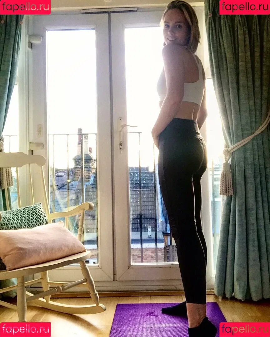 Local TV Presenters Onlyfans Photo Gallery 