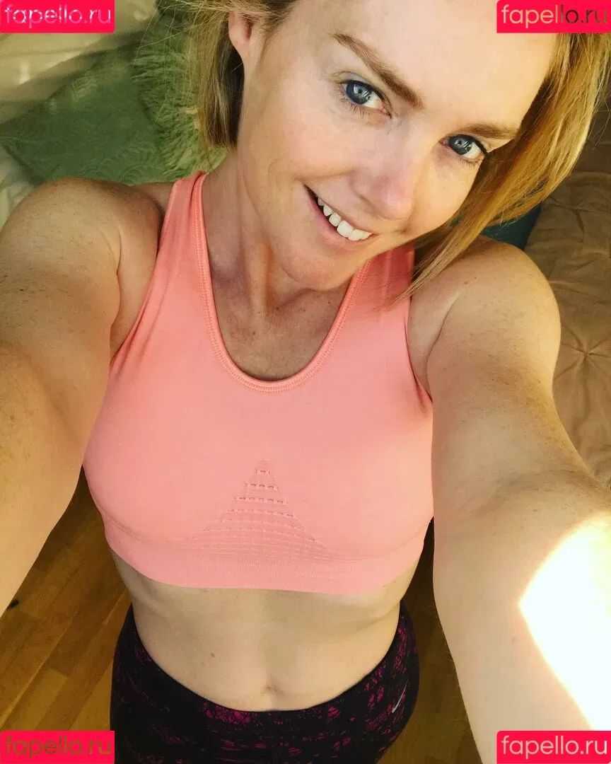 Local TV Presenters Onlyfans Photo Gallery 