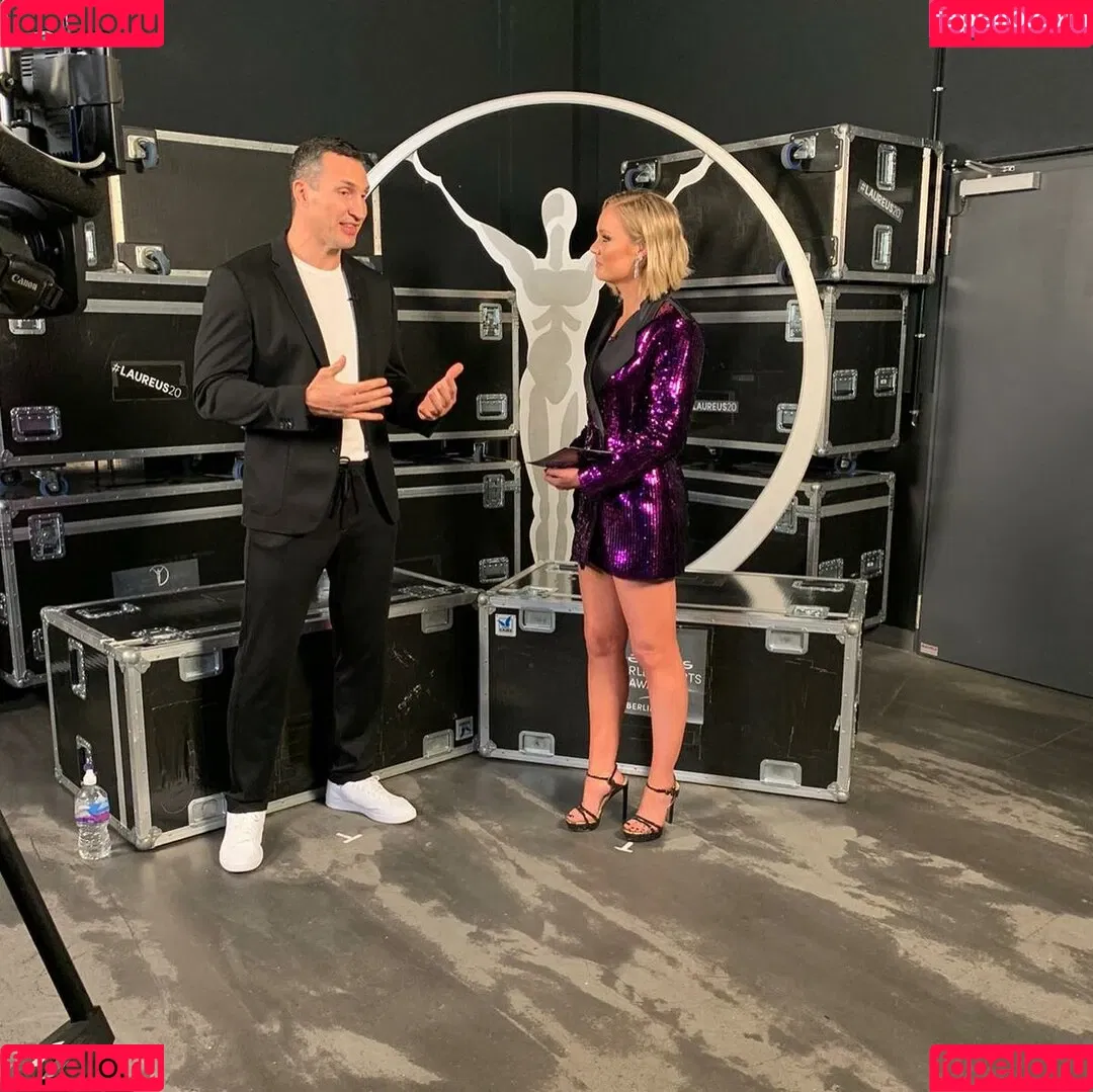 Local TV Presenters Onlyfans Photo Gallery 