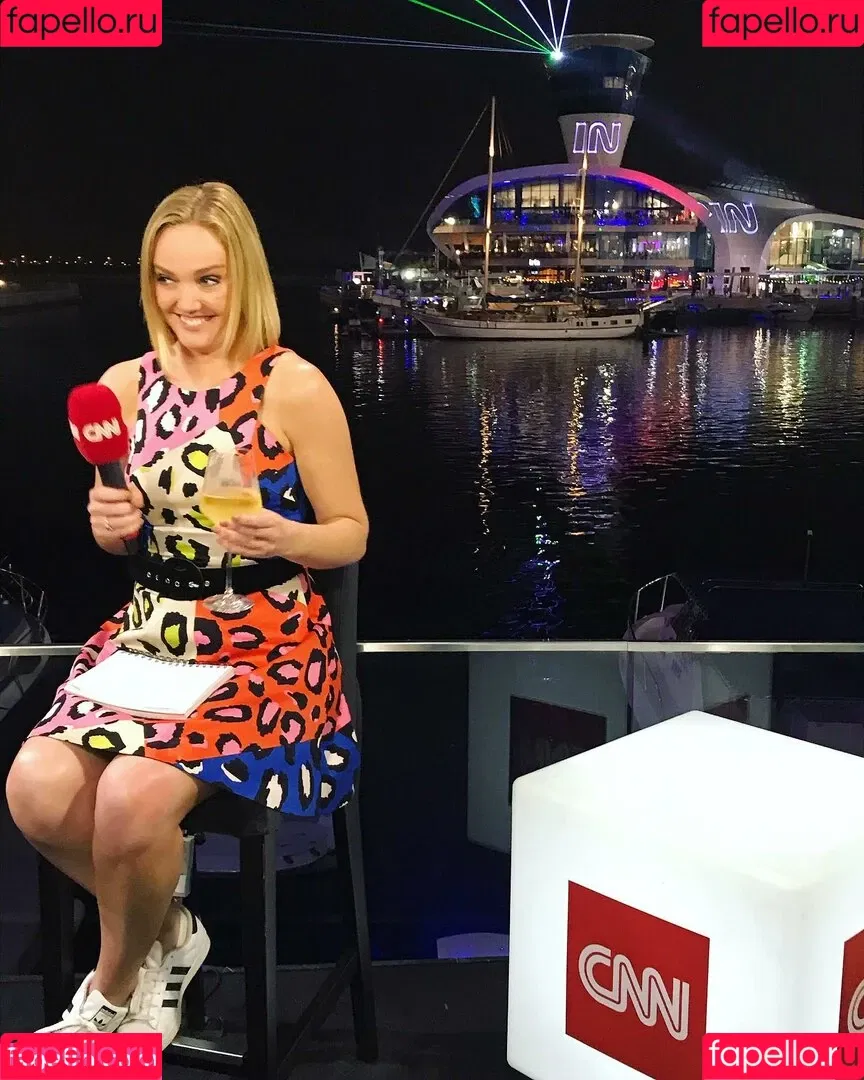 Local TV Presenters Onlyfans Photo Gallery 