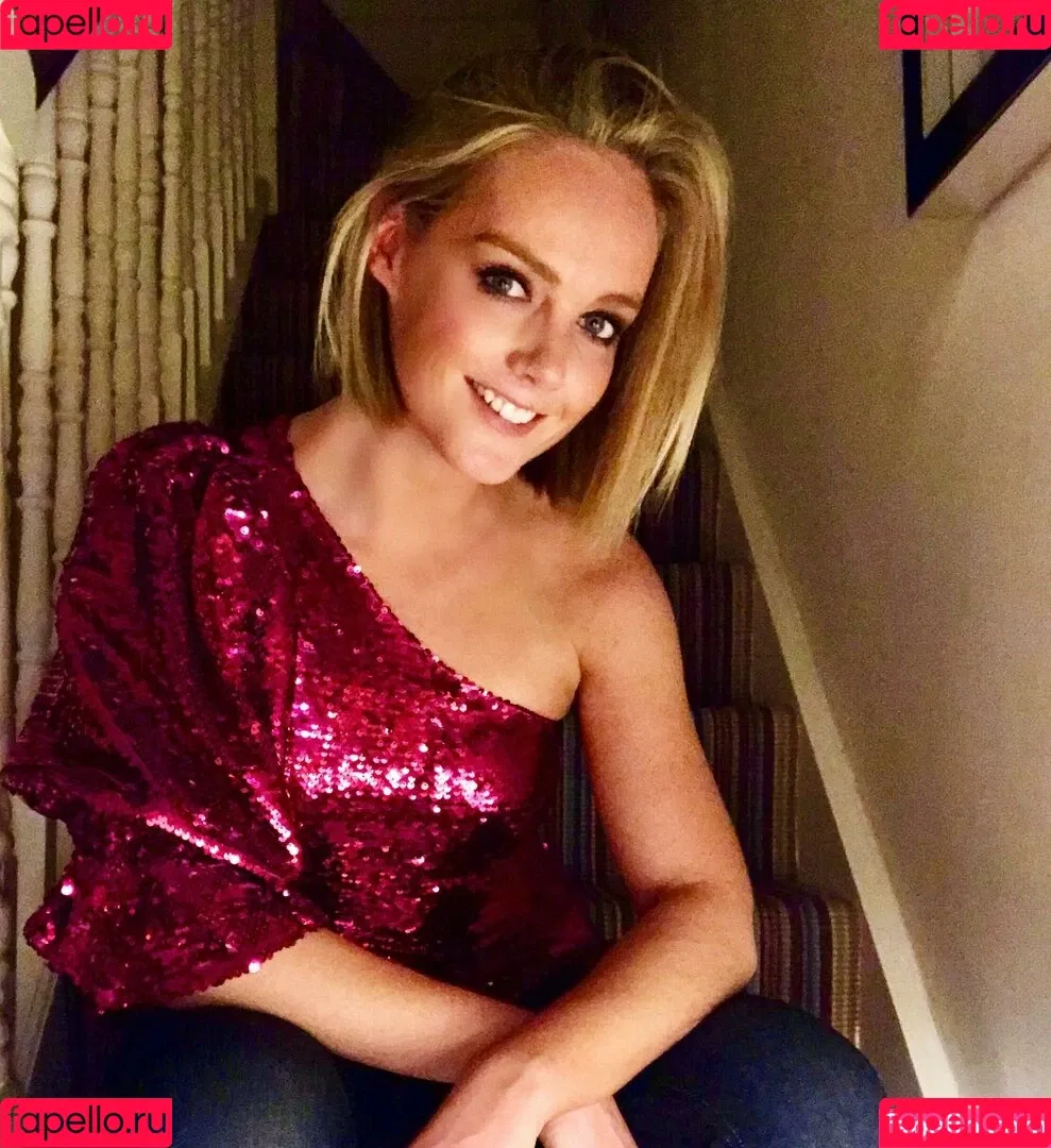 Local TV Presenters Onlyfans Photo Gallery 