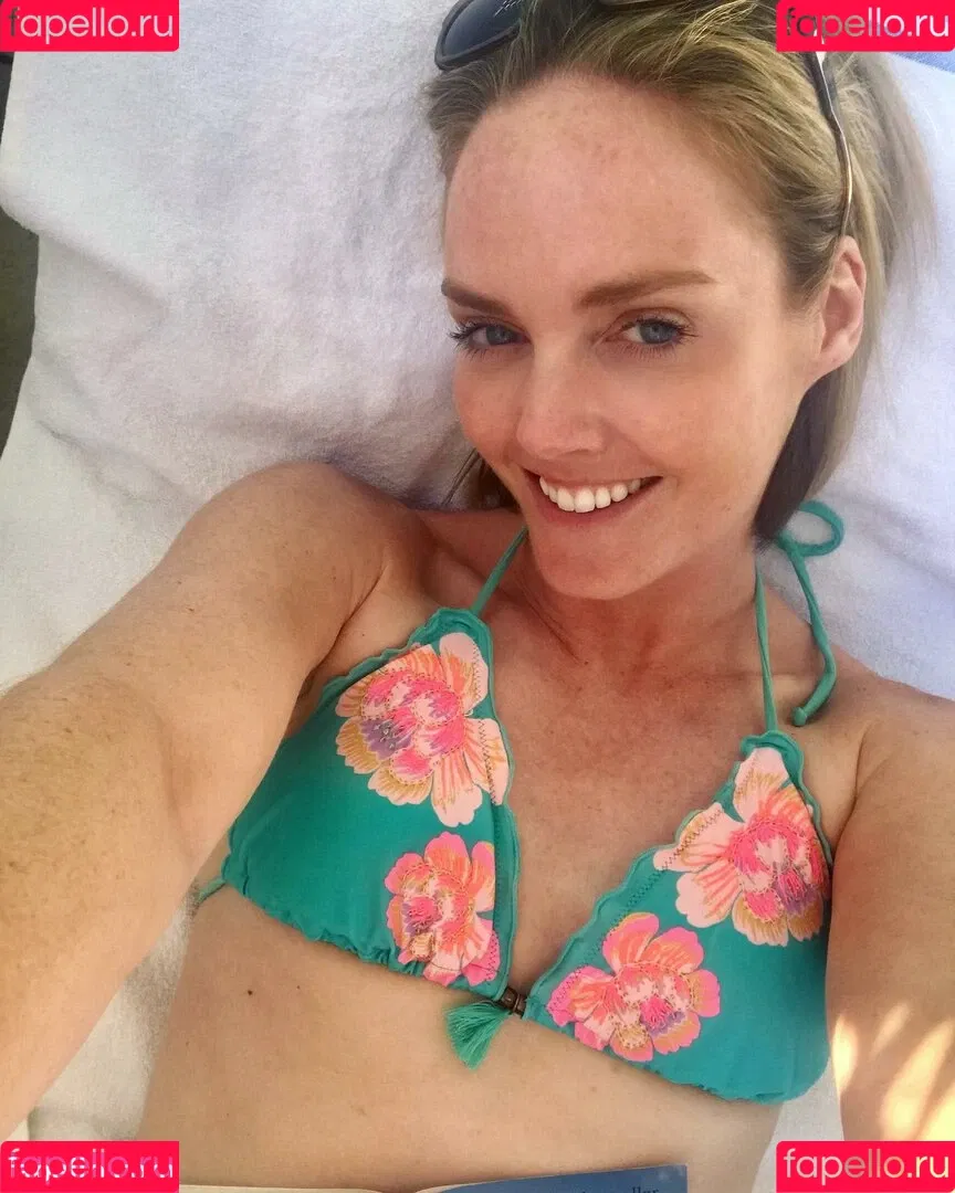 Local TV Presenters Onlyfans Photo Gallery 