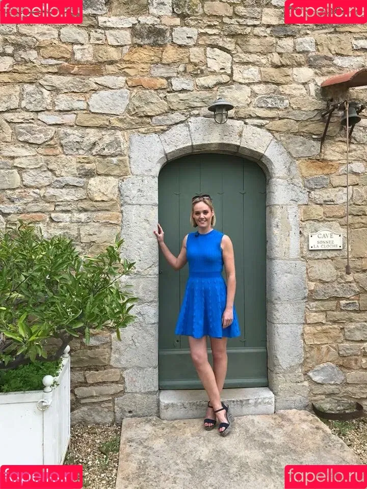 Local TV Presenters Onlyfans Photo Gallery 