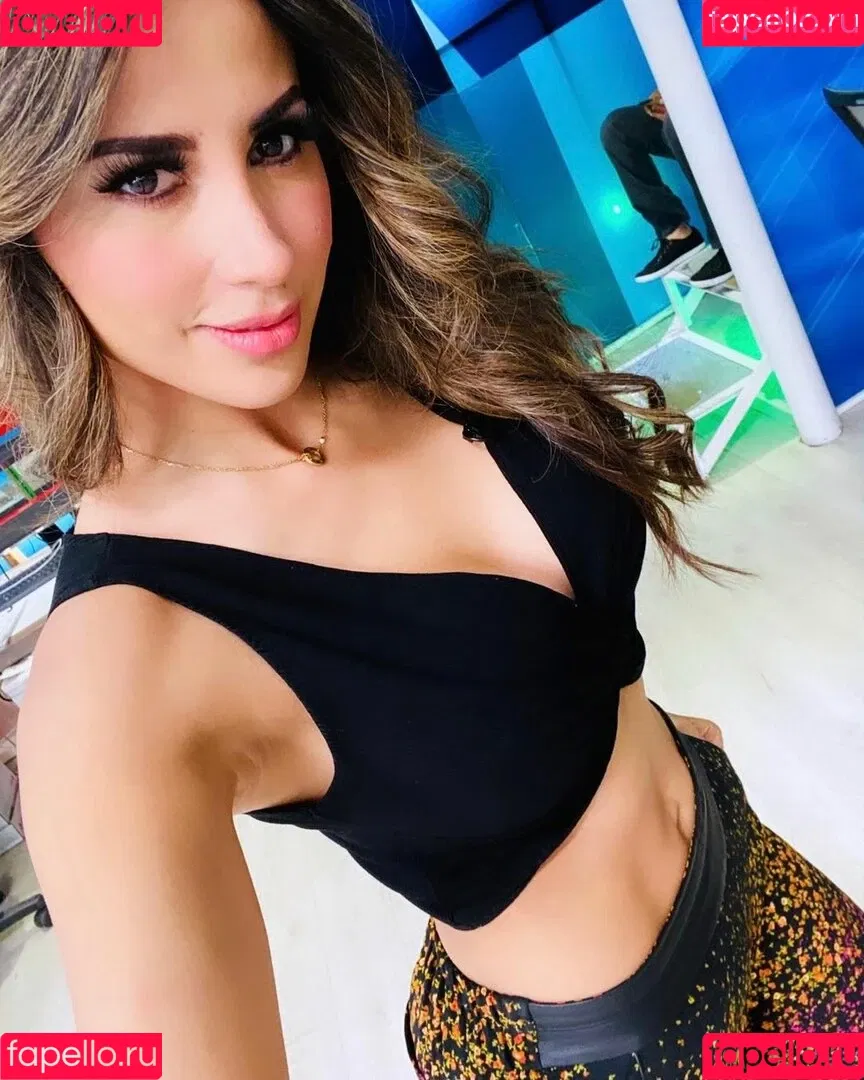 Local TV Presenters Onlyfans Photo Gallery 