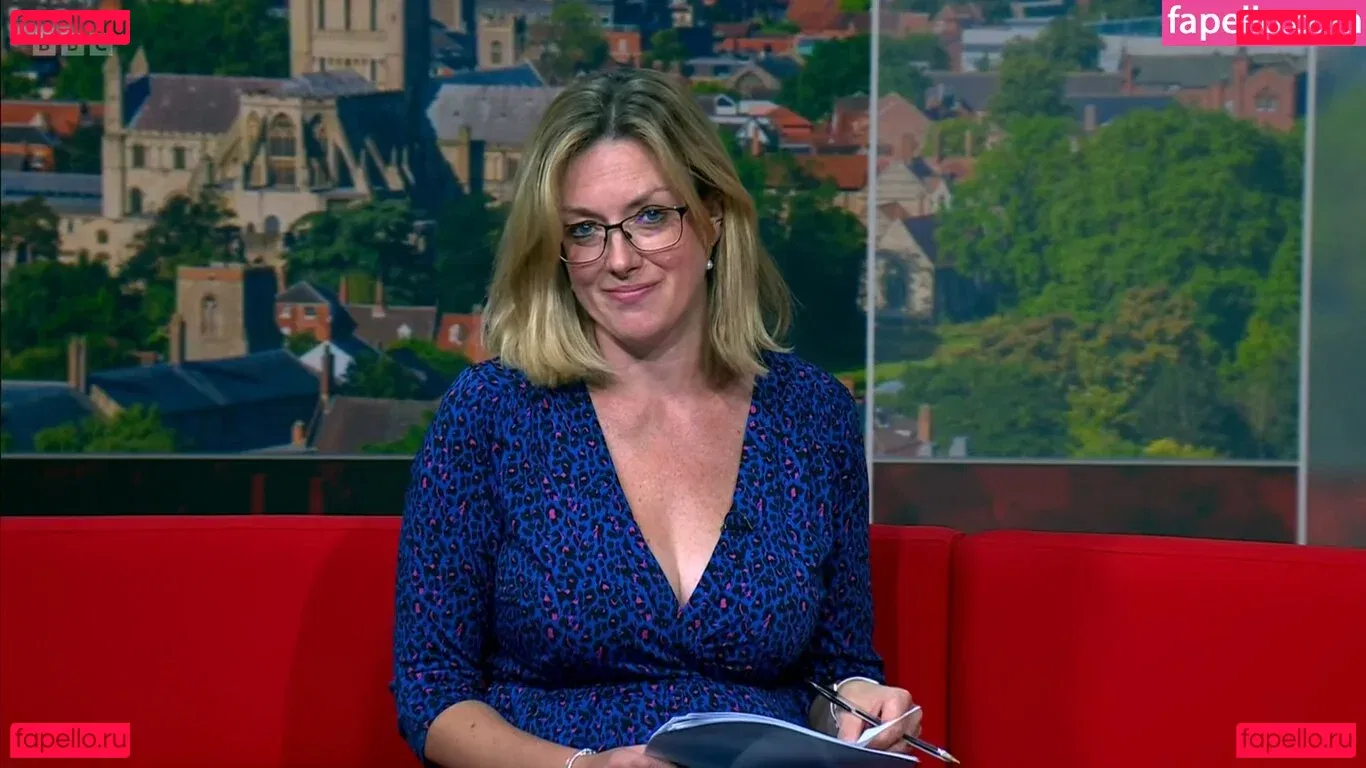 Local TV Presenters Onlyfans Photo Gallery 