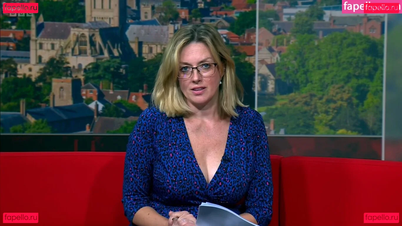 Local TV Presenters Onlyfans Photo Gallery 