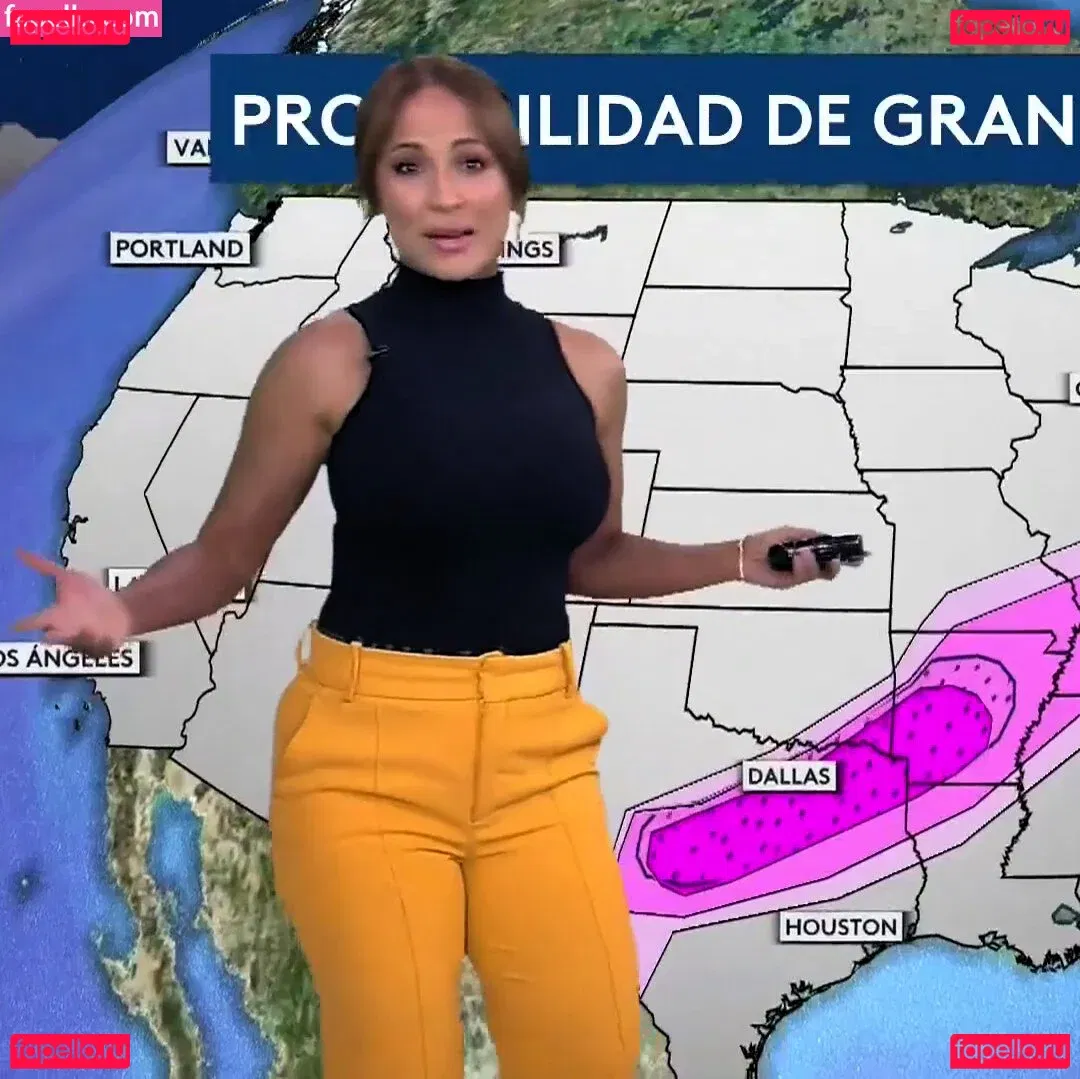 Local TV Presenters Onlyfans Photo Gallery 