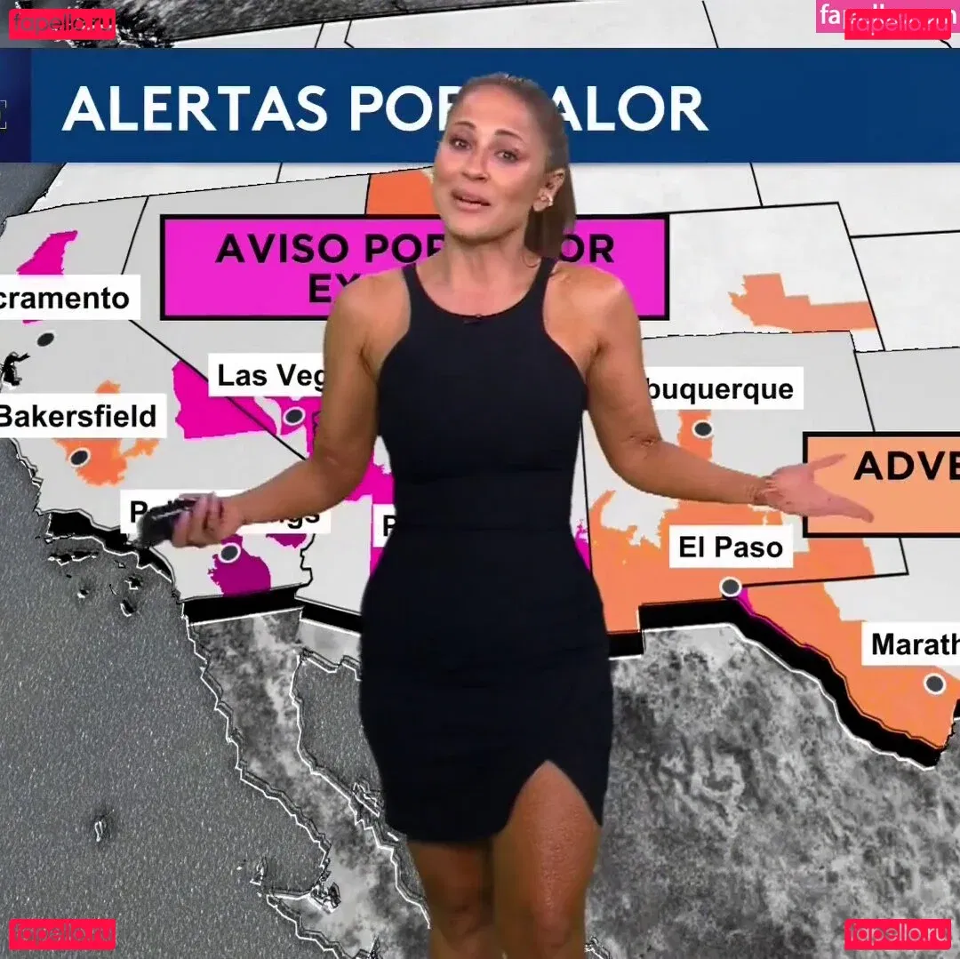 Local TV Presenters Onlyfans Photo Gallery 