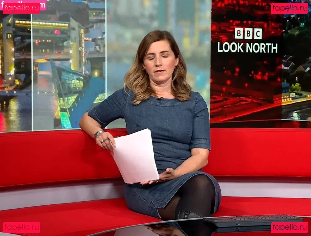 Local TV Presenters Onlyfans Photo Gallery 