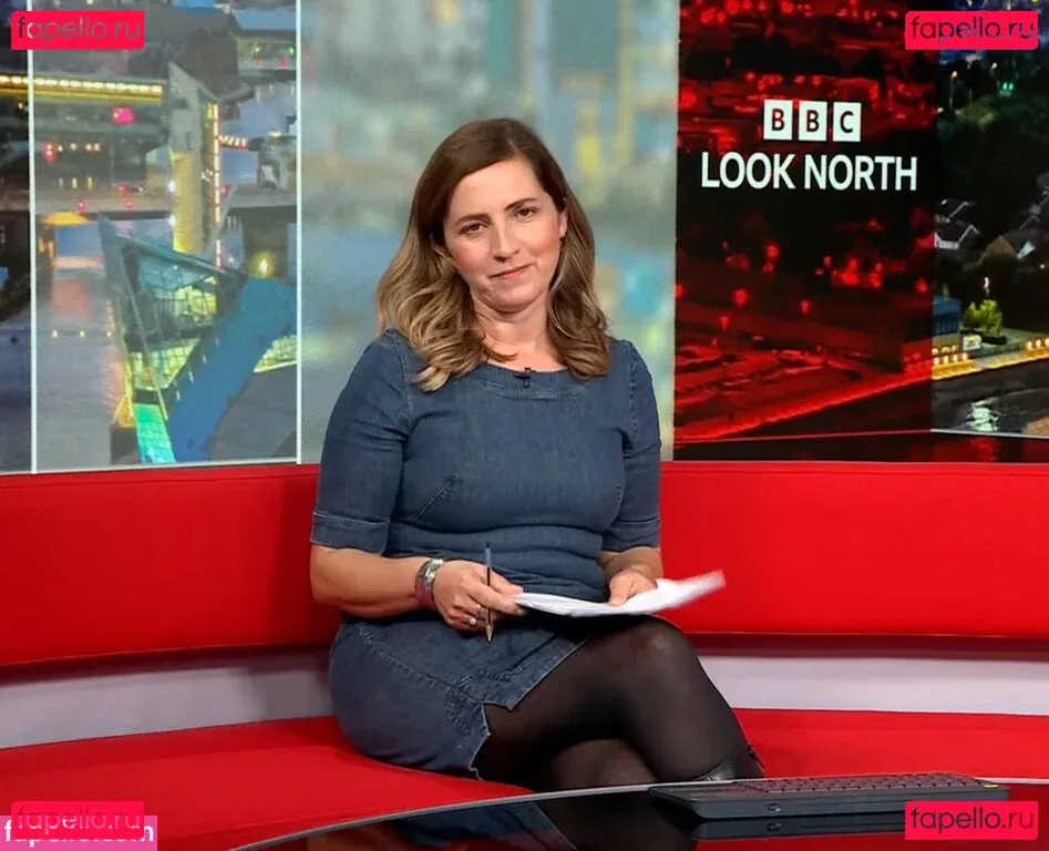 Local TV Presenters Onlyfans Photo Gallery 