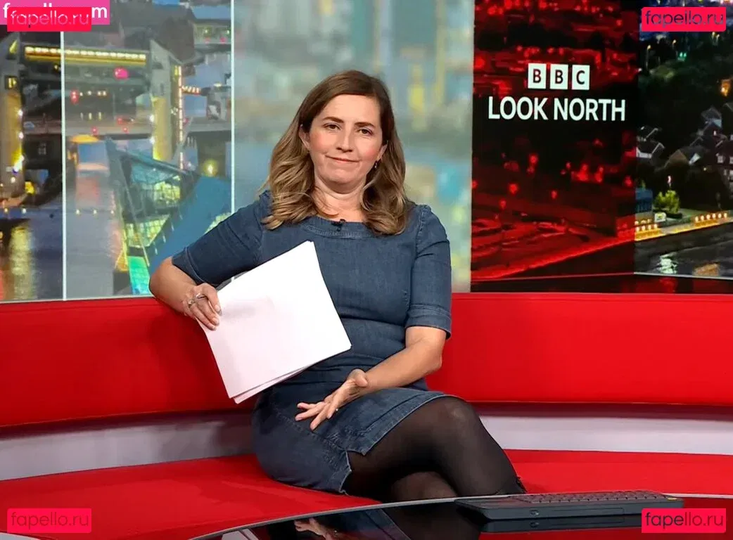 Local TV Presenters Onlyfans Photo Gallery 