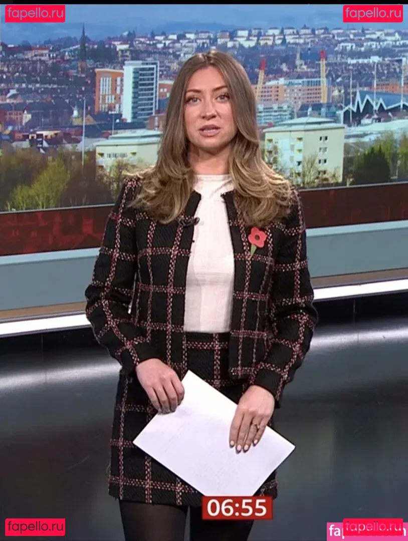 Local TV Presenters Onlyfans Photo Gallery 