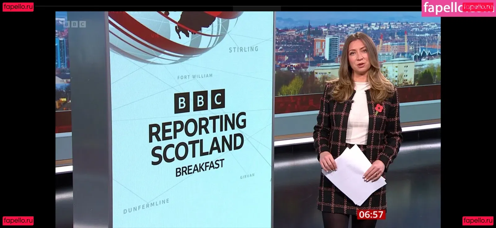 Local TV Presenters Onlyfans Photo Gallery 