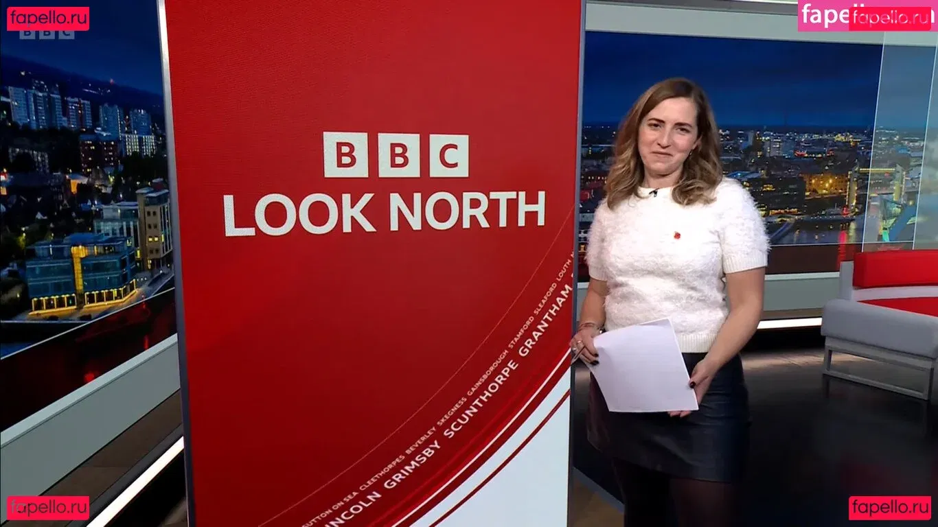 Local TV Presenters Onlyfans Photo Gallery 